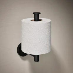 Vertical toilet paper holder^Kohler Best