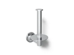 Vertical toilet paper holder^Kohler Clearance