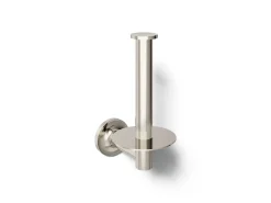 Vertical toilet paper holder^Kohler Clearance