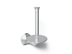 Vertical toilet paper holder^Kohler Online