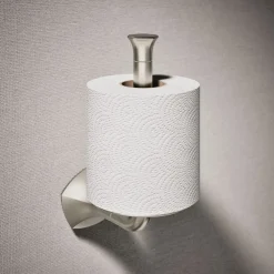 Vertical toilet paper holder^Kohler Online