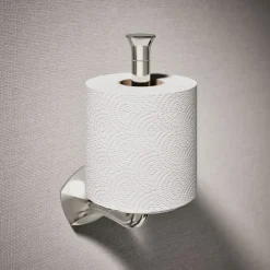Vertical toilet paper holder^Kohler Online