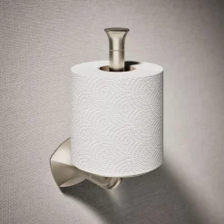 Vertical toilet paper holder^Kohler Online