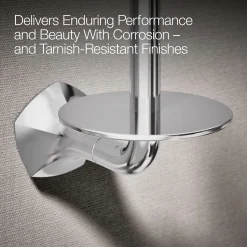 Vertical toilet paper holder^Kohler Online