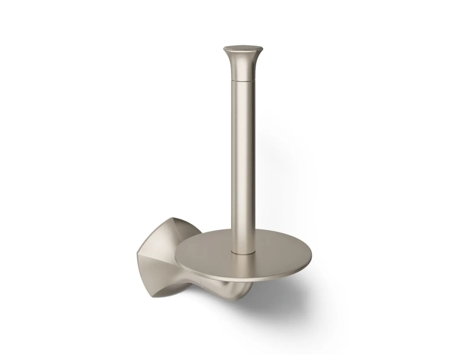 Vertical toilet paper holder^Kohler Online