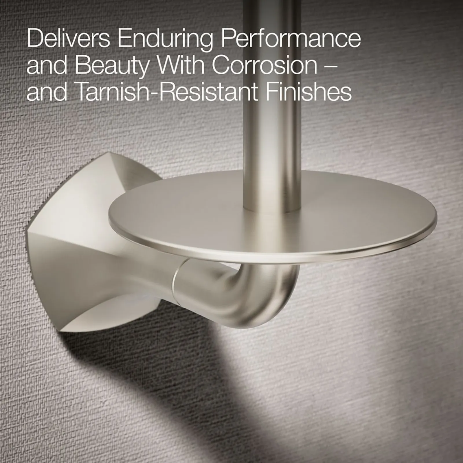 Vertical toilet paper holder^Kohler Online