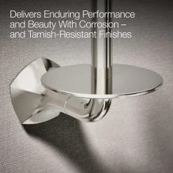 Vertical toilet paper holder^Kohler Online
