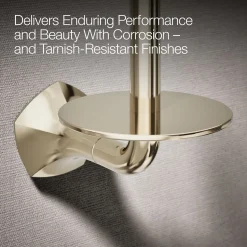 Vertical toilet paper holder^Kohler Online