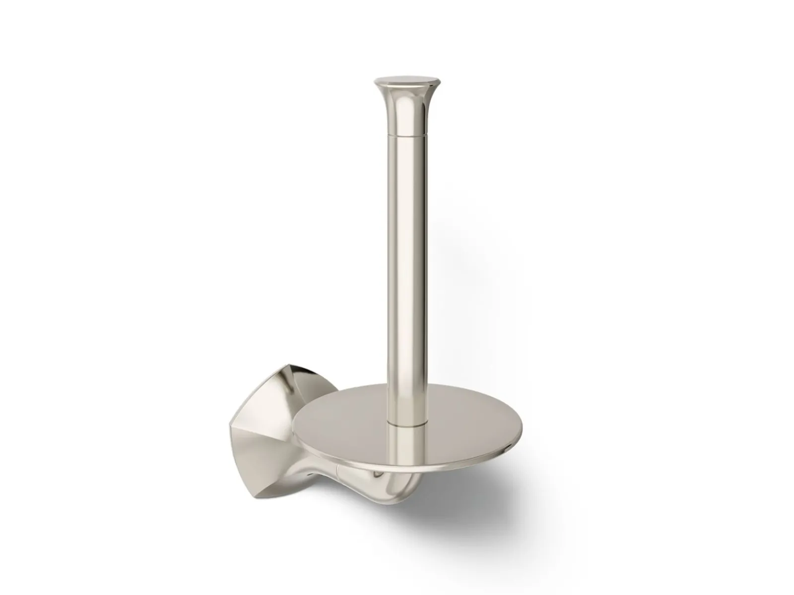 Vertical toilet paper holder^Kohler Online