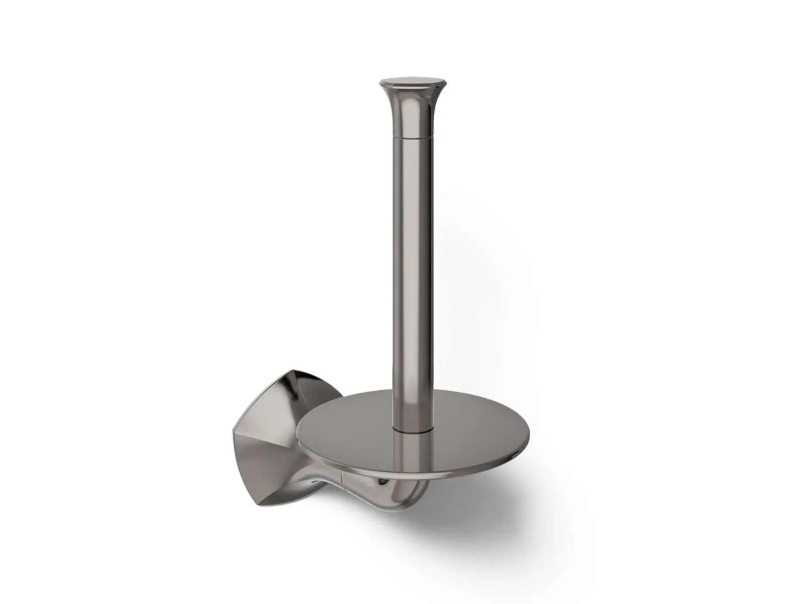 Vertical toilet paper holder^Kohler Online
