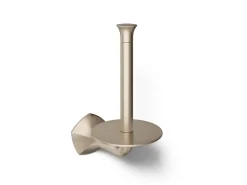 Vertical toilet paper holder^Kohler Online