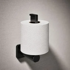 Vertical toilet paper holder^Kohler Best