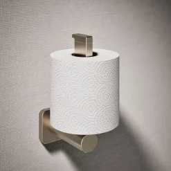 Vertical toilet paper holder^Kohler Best