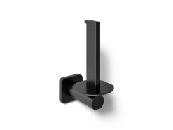 Vertical toilet paper holder^Kohler Best