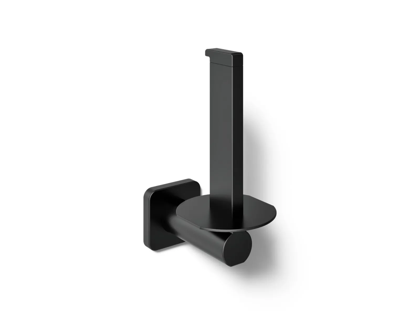 Vertical toilet paper holder^Kohler Best