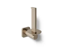 Vertical toilet paper holder^Kohler Best