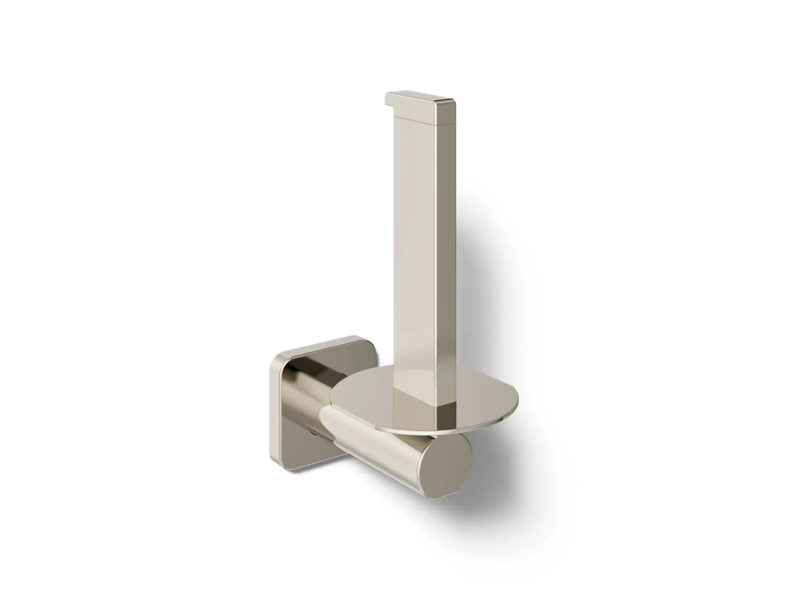Vertical toilet paper holder^Kohler Best