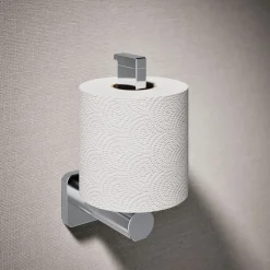 Vertical toilet paper holder^Kohler Best