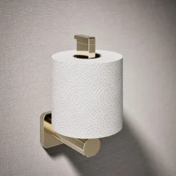 Vertical toilet paper holder^Kohler Best