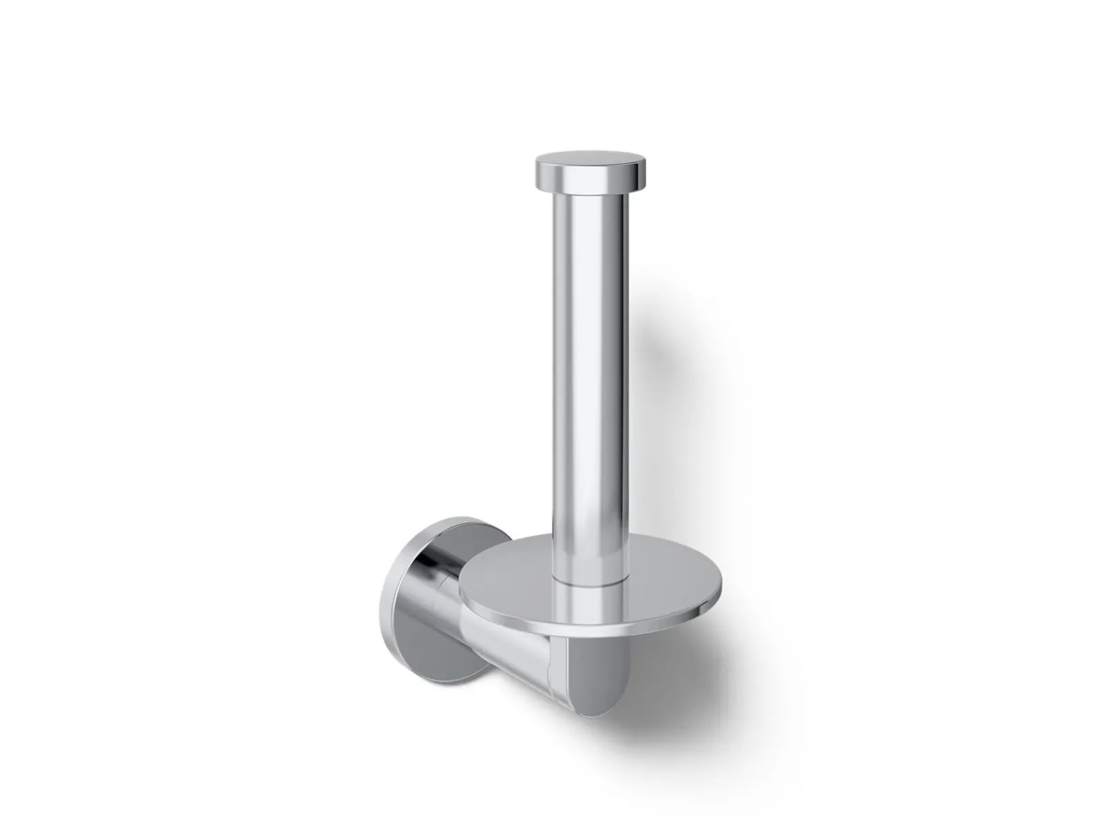 Vertical toilet paper holder^Kohler Clearance