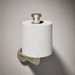 Vertical toilet paper holder^Kohler Clearance