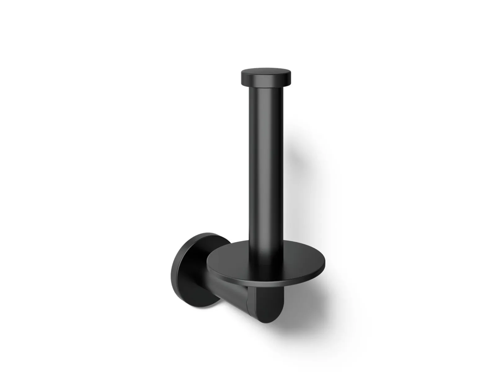 Vertical toilet paper holder^Kohler Clearance