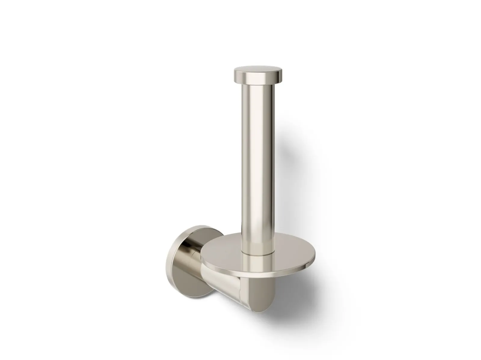 Vertical toilet paper holder^Kohler Clearance