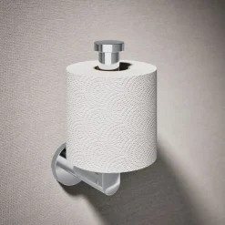 Vertical toilet paper holder^Kohler Clearance