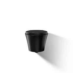 Wall-hung compact elongated toilet, dual-flush^Kohler