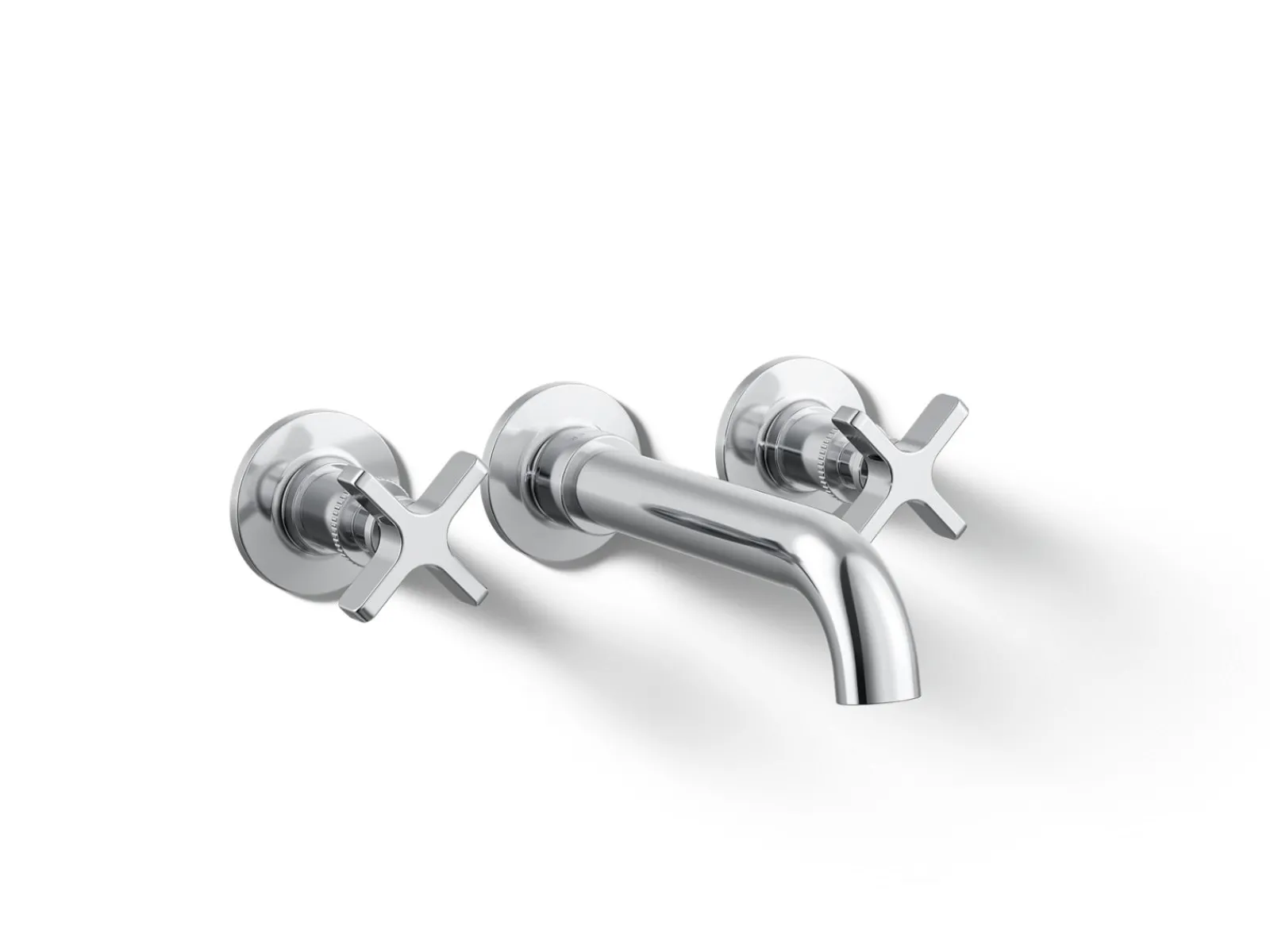 Wall-mount bath faucet trim^Kohler Sale
