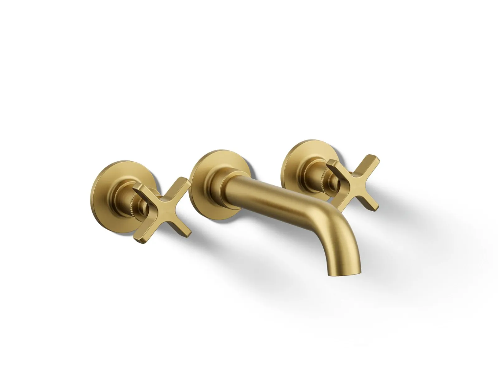 Wall-mount bath faucet trim^Kohler Sale