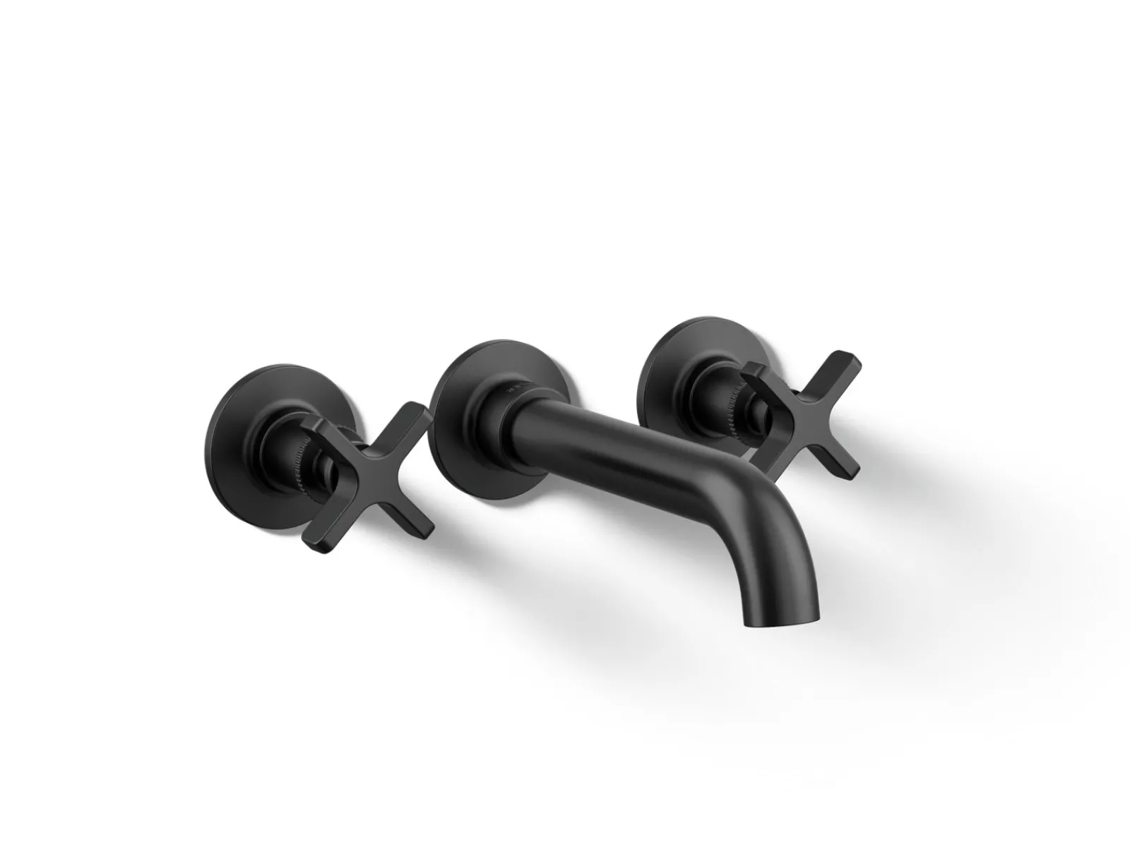 Wall-mount bath faucet trim^Kohler Sale