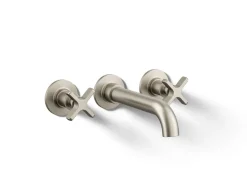 Wall-mount bath faucet trim^Kohler Sale