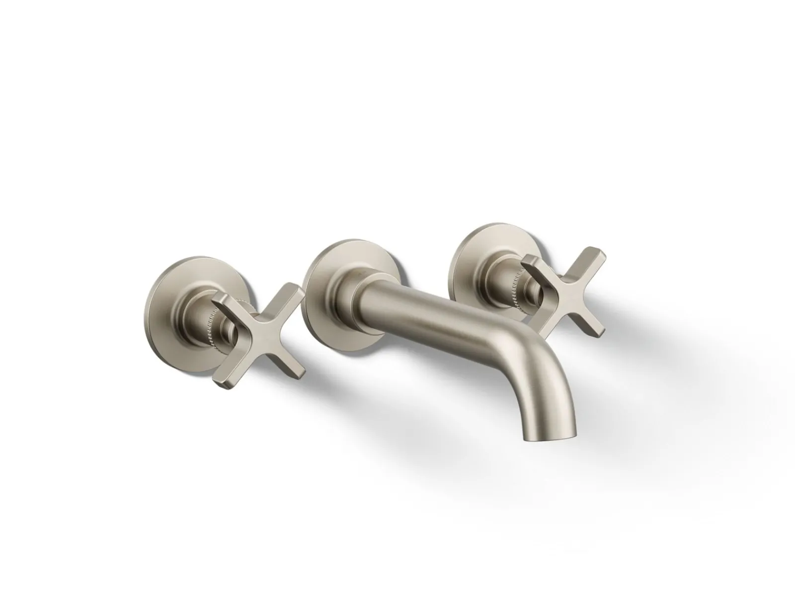 Wall-mount bath faucet trim^Kohler Sale