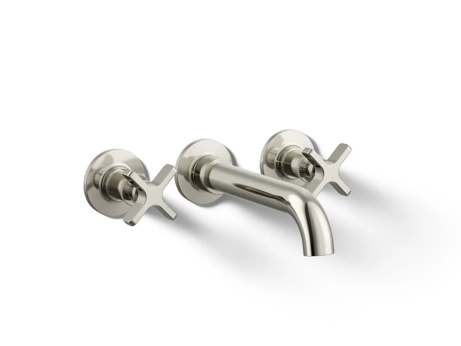 Wall-mount bath faucet trim^Kohler Sale
