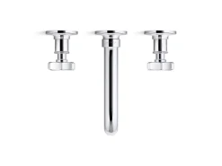 Wall-mount bath faucet trim^Kohler Sale