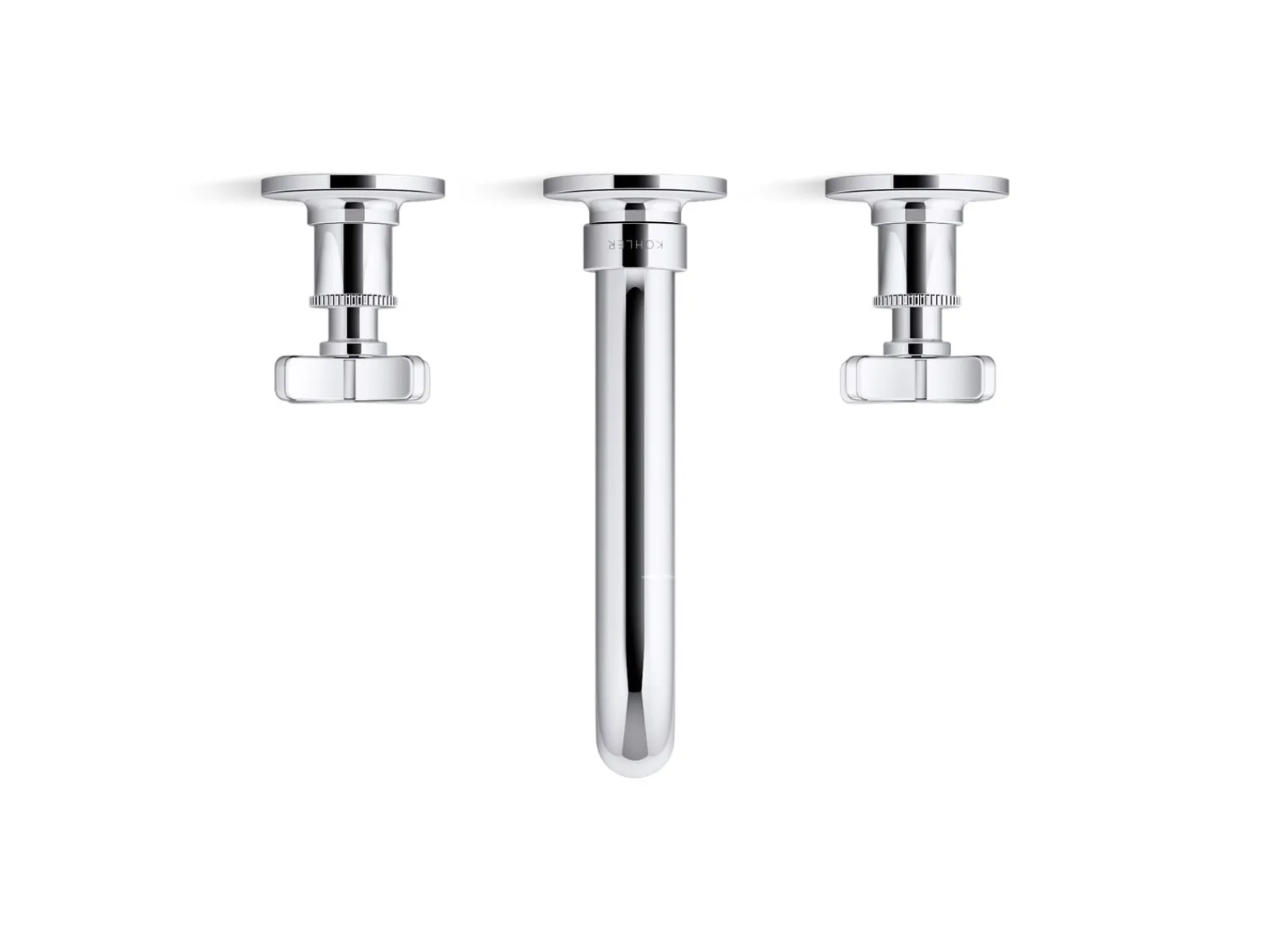 Wall-mount bath faucet trim^Kohler Sale