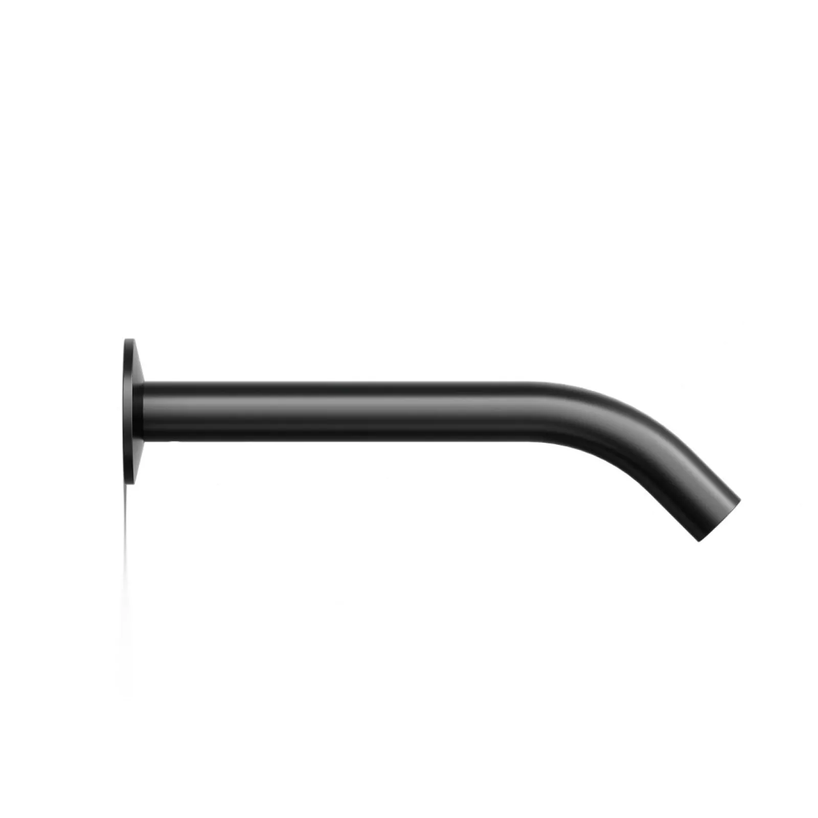 Wall-mount bathroom sink faucet spout with Tube design, 1.2 gpm^Kohler