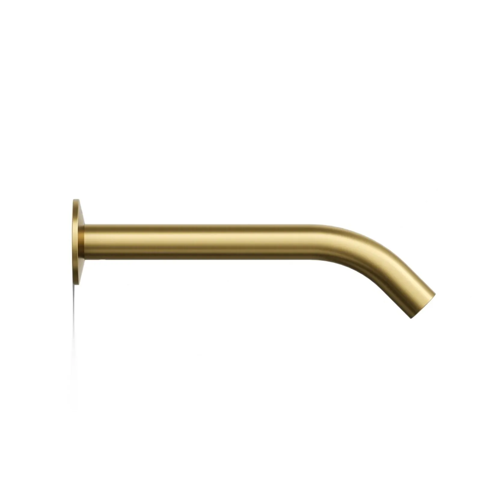 Wall-mount bathroom sink faucet spout with Tube design, 1.2 gpm^Kohler