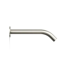 Wall-mount bathroom sink faucet spout with Tube design, 1.2 gpm^Kohler
