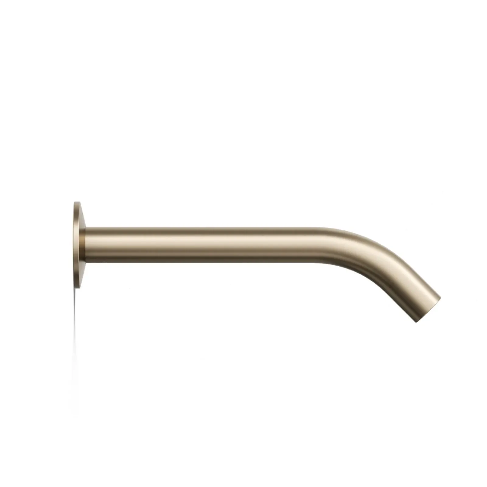 Wall-mount bathroom sink faucet spout with Tube design, 1.2 gpm^Kohler