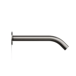 Wall-mount bathroom sink faucet spout with Tube design, 1.2 gpm^Kohler