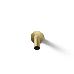 Wall-mount bathroom sink faucet spout with Tube design, 1.2 gpm^Kohler