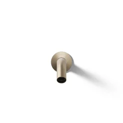 Wall-mount bathroom sink faucet spout with Tube design, 1.2 gpm^Kohler