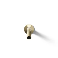 Wall-mount bathroom sink faucet spout with Tube design, 1.2 gpm^Kohler