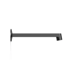 Wall-mount bathroom sink faucet spout with Row design, 1.2 gpm^Kohler Outlet