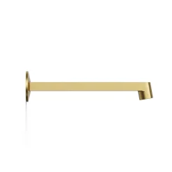 Wall-mount bathroom sink faucet spout with Row design, 1.2 gpm^Kohler Outlet