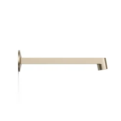 Wall-mount bathroom sink faucet spout with Row design, 1.2 gpm^Kohler Outlet