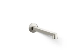 Wall-mount bathroom sink faucet spout with Row design, 1.2 gpm^Kohler Outlet