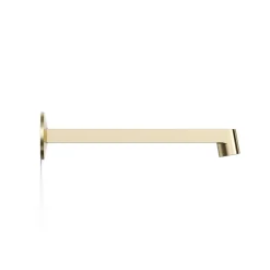 Wall-mount bathroom sink faucet spout with Row design, 1.2 gpm^Kohler Outlet